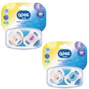 Wee Baby 153 Gece ve Gündüz Emziği 2