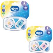 Wee Baby 152 Gece ve Gündüz Emziği 2