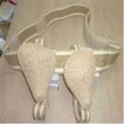 Luxor Fıtık Bağı Çift Taraflı