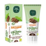 Eyüp Sabri Tuncer Doğal Çikolata&Nane Özlü Diş Macunu 75 ml