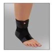Luxor Malleol Ped Destekli Ayak Bilekliği 212
