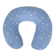 Sevi Bebe - My Kitty Anne ve Bebek Minderi - Mavi Yıldız