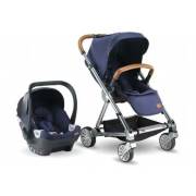 Wei-B WB-1050 Wander Travel Puset - Lacivert