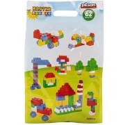 Pilsan Master Bloklar 62 Parça 03511