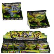 G-Sun-Figür Ejderha 4 Ast