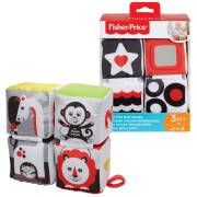 Fp Eğlenceli Küpler (Kapalı Paket)