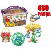 G-Minyatür Puzzle Box 480 Prç.