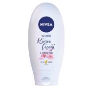 Nivea El Kremi Kiraz Çiçeği&Jojoba Yagi 75ml 