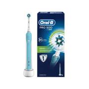 Oral-B Pro Care 500 D16 Şarjlı Diş Fırçası