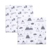 Funna Baby 9677 Mountains 2