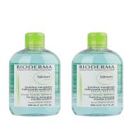 Bioderma Sebium H2o Karma ve Yağlı Ciltler için 2