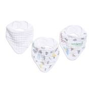 Funna Baby 9690 Safari 3 lü Bandana- Standart