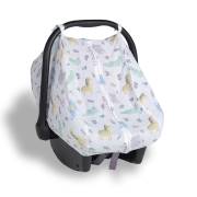 Funna Baby 9692 Safari Oto Koltuk Kılıfı - Standart