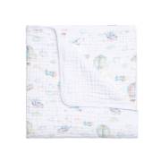 Funna Baby 9697 Sky Tek Battaniye (4 Kat) - 120x120cm