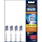 Oral-B Trizone Valume Pack 4 Adet