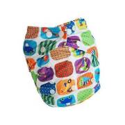 Natura BabyNeo Yıkanabilir Tek Beden Bebek Bezi-Toys