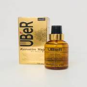 Uber Saç Bakım Keratin Yağı 125 Ml