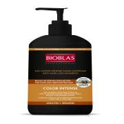 Bioblas Şampuan Saç Dökülmesine Karşı Color Intense 1000 ml
