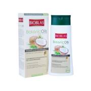 Bioblas Botanic Oils Hindistan Cevizi Yağlı 360 Ml