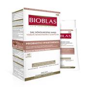 Bioblas Şampuan Saç Dökülmesine Karşı Probiyotik 360 ml