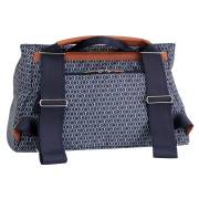 Babyes Cler Sırt Çantası 5134 Lacivert