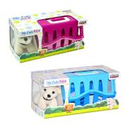 Pilsan Sevimli Köpeğim-Mavi