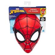 Hasbro Spider Man Elektronik Maske