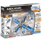 Mekanik Laboratuvarı Uçaklar & Helikopterler 64996