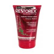 Restorex Saç Maskesi 200 ml