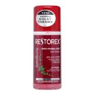Restorex Hızlı Uzama Etkili Sıvı Saç Kremi 200 ml