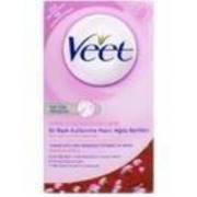 Veet Yüz için Sir Bazlı Kullanıma Hazır Ağda Bandı