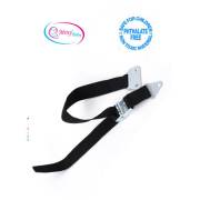 Miny Baby MB-751 Tv/Dolap/Eşya Sabitleyici Deprem Güvenliği Siyah