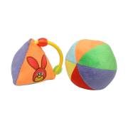 Bondigo Minik Tavşan Hediye Seti