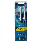 Oral-B Advance Complete Clean Medium Diş Fırçası 2