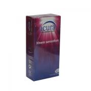 Acura Ac 9001 Condom Xtrem Sensation 12