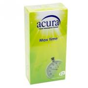 Acura Ac 9002 Condom Max Time 12