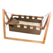 Bebetti 700 Bebek Hamak+Tekstil Seti