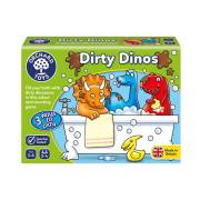 Orchard Toys 51 Dirty Dinos