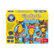 Orchard Toys 70 Gıraffes In Scarves 4-7 Yaş