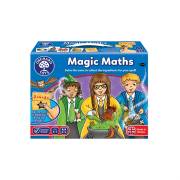 Orchard Toys 92 Magıc Maths 5 - 7 Yaş