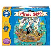 Orchard Toys 228 Korsan Gemisi 6 - 9 Yaş