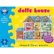 Orchard Toys 245 Bebek Evi 3 - 6 Yaş