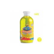 Carioca Ko024/03 Guaj Boya (Süper Yıkanabilir) 250 Ml Sarı