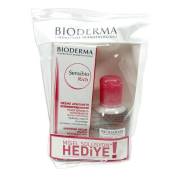 Bioderma Sensibio Rich Cream 40 ml + Sensibio H2O 100 ml Set