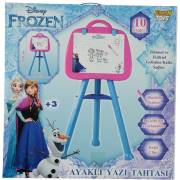 Furkan Frozen Ayaklı Yazı Tahtası 3+ Yaş FR58079
