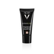 Vichy Dermablend Yüksek Kapatıcı Etkili Tüm Cilt Tipleri İçin Likit Fondöten 25 Nude 30 ml