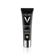 Vichy Dermablend Karma,Yağlı ve Akneye Eğilimli Ciltler İçin 3D Fondöten 15 Opal 30 ml