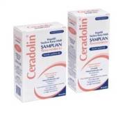 Ceradolin Şampuan 125 ml