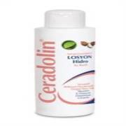 Ceradolin Su Bazlı Nemlendirici Losyon