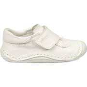 Vicco İlk Adım Deri Ayakkabı 918.E20Y.001 Beyaz / 19